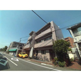 大田区雪谷大塚町のマンションの画像