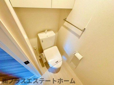 【トイレ】 | fika蓮宮