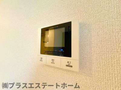 【セキュリティ】 | fika蓮宮