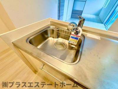 【内装】 | fika蓮宮