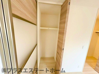 【内装】 | fika蓮宮