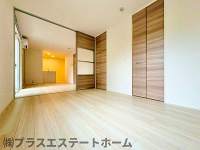 【内装】 | fika蓮宮