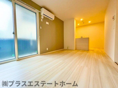 【居間・リビング】 | fika蓮宮