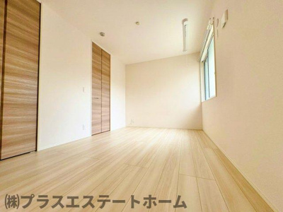 【寝室】 | fika蓮宮