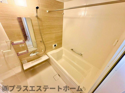 【浴室】 | fika蓮宮