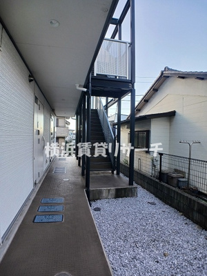  | リブリ・鶴ヶ峰Ⅱ