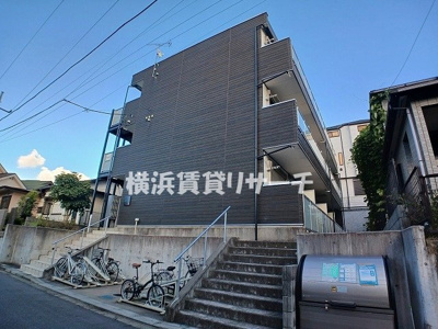  | リブリ・鶴ヶ峰Ⅱ