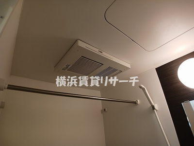  | リブリ・鶴ヶ峰Ⅱ