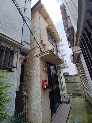 【外観】 | 豊町5丁目戸建