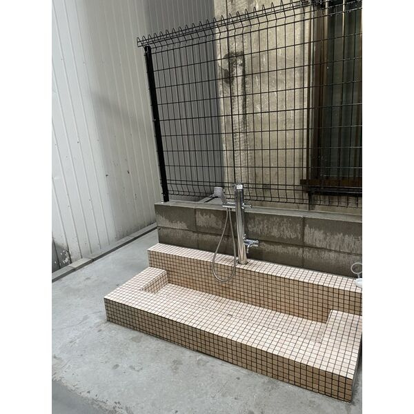 大阪市中央区瓦屋町２丁目の店舗事務所のその他共用部分