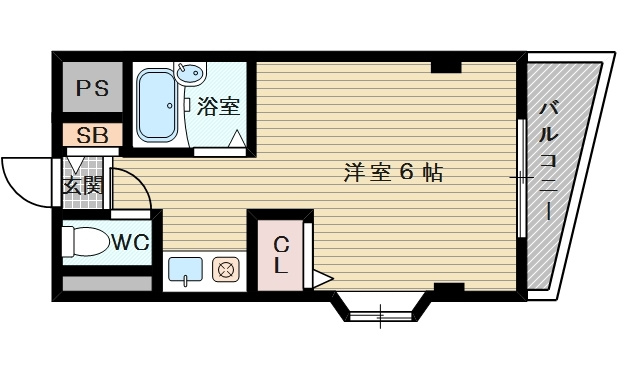 メゾンアンティーム