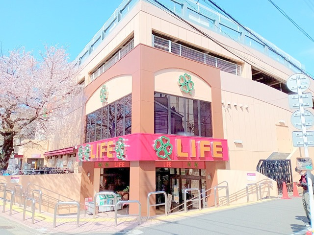 ｓＴｏＲｉａ（ストーリア）のその他|ライフ東中野店