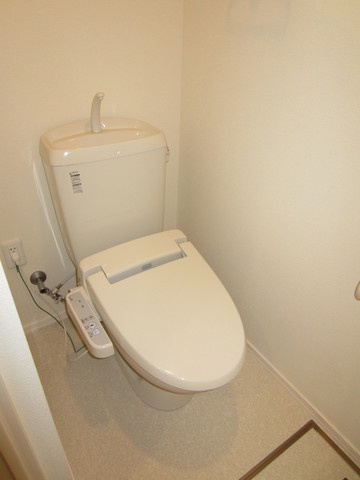 ｓＴｏＲｉａのトイレ|☆★ウォシュレット★☆