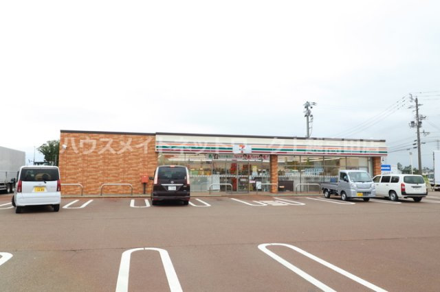 D-ROOM上源入の周辺|セブンイレブン上越三田店