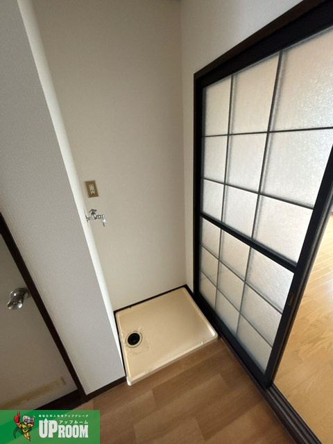 京B-FREEの設備