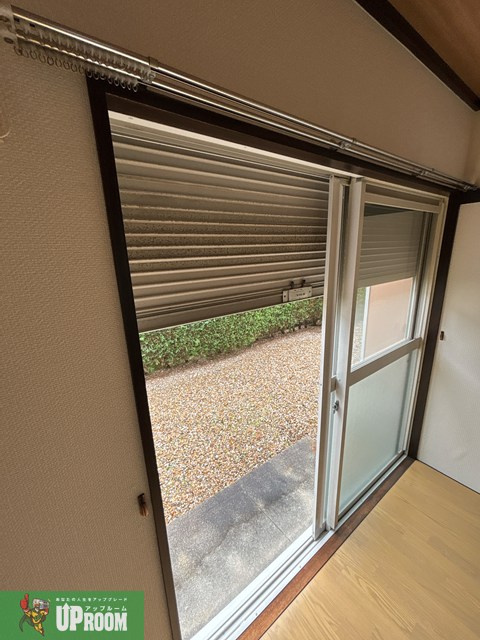 京B-FREEのセキュリティ