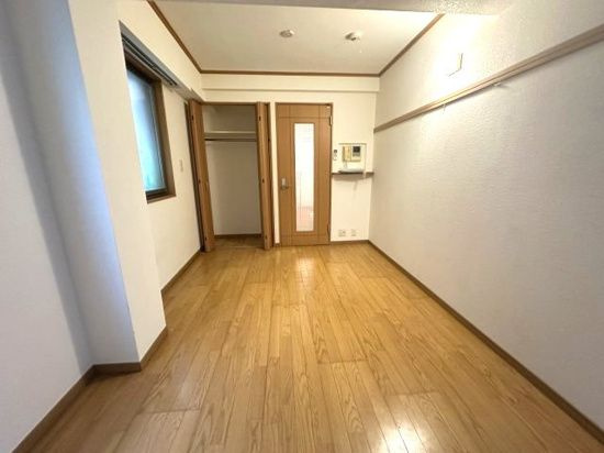 ラ　フォンテ高円寺の寝室
