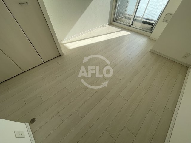 ファーストステージ江戸堀パークサイドの洋室|ファーストステージ江戸堀パークサイド　洋室