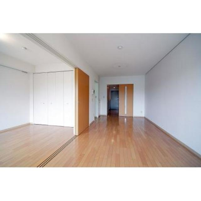 洗足第２マンションのその他|※写真は同タイプ住戸です。