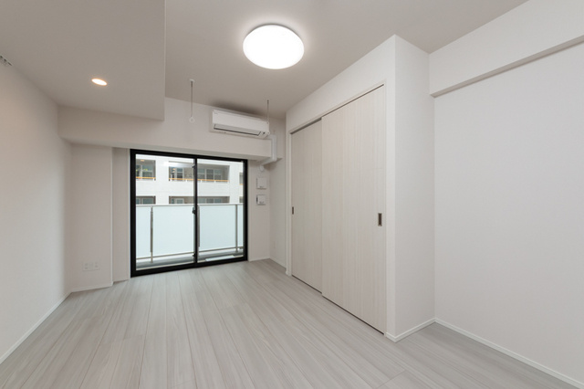 ＪＰ　ｎｏｉｅ　西蒲田の居間・リビング|※写真は同タイプ住戸です。
