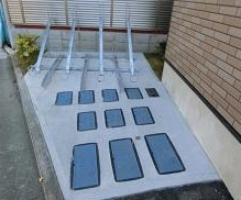 ルネ国分寺のその他共用部分
