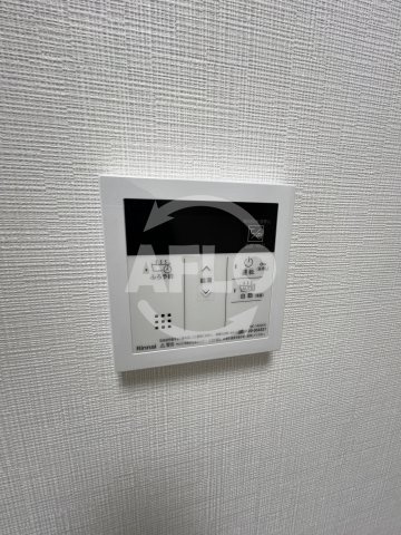 セイワパレス深江橋駅前の設備|セイワパレス深江橋駅前　給湯設備
