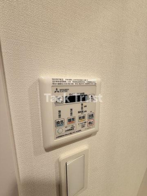【設備】 | ネット　フローラ阿波座