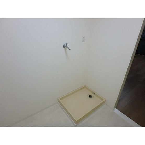 【設備】ヴィラにしむら