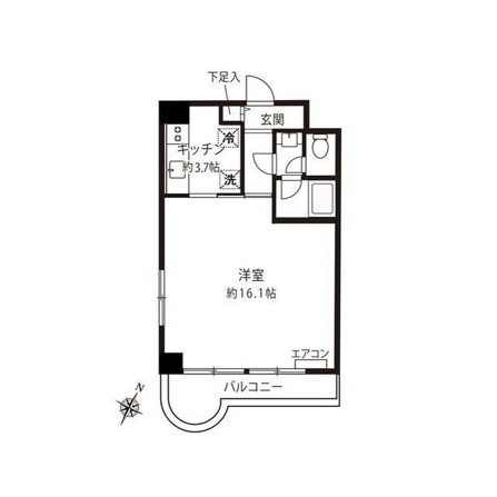 ヴィラにしむら
