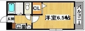 【間取り】 | 三国ヶ丘ピア