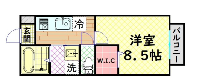 【間取り】 | シャルト