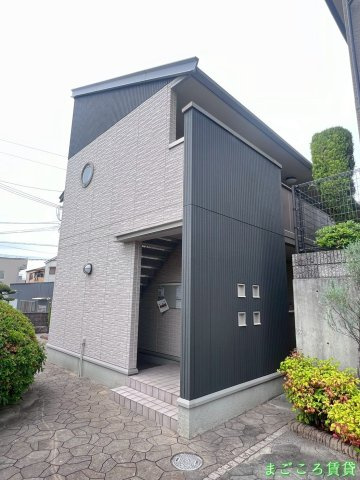 【外観】 | シャルトボナール