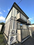 館林市堀工町のアパートの画像