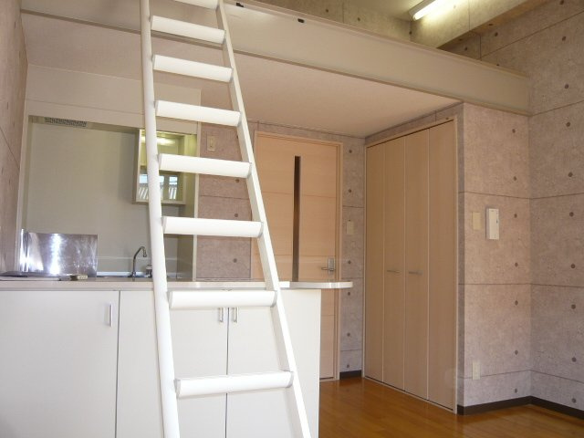 クレール蛍池の設備