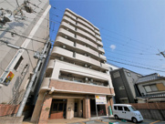 エルベコート堺東の画像