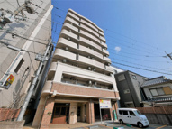 エルベコート堺東の画像