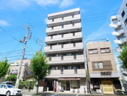 プリヴェ2号館の画像