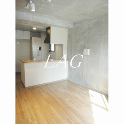 【居間・リビング】 | Ｌａｕｌｅａ | 洋室のお部屋です。