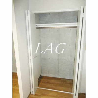 【収納】 | Ｌａｕｌｅａ | 収納です。