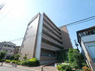 サニーキャンプ 今池の画像