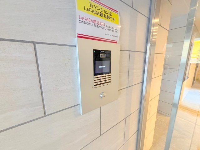 LaCASA新北野のその他