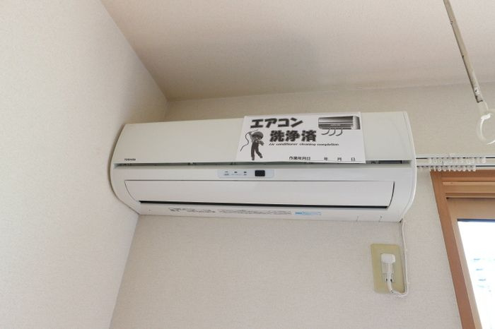 エミネンスの設備