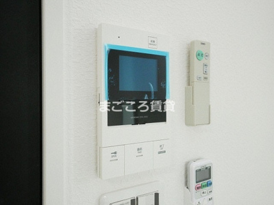 【セキュリティ】 | 大町東エヌエムスワサントディセット