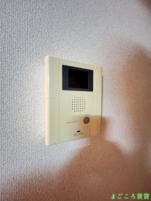 【セキュリティ】 | TKアンバーコート堺東
