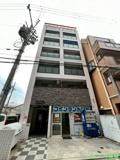 TKアンバーコート堺東の画像