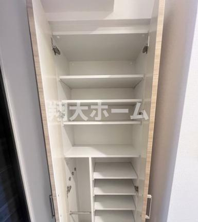 メイクスデザイン池袋の設備