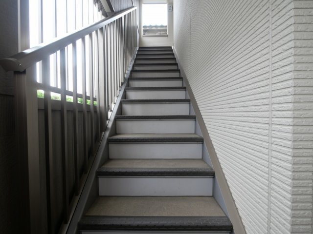 【エントランス】 | プリティ-堺