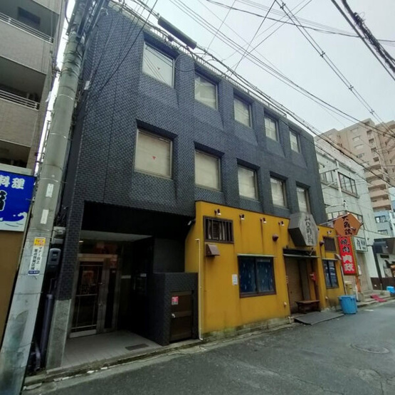 【外観】 | ミアカーサ堺東