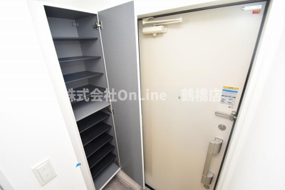 【収納】 | KOGI Residence 岩田町
