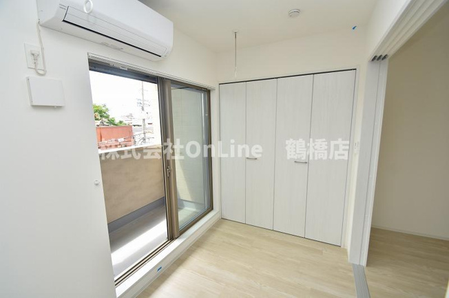 【内装】 | KOGI Residence 岩田町